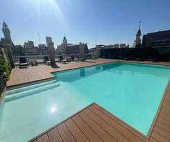 Hotel Ayres Suites Moreno