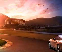Hotel Fuji Speedway - The Unbound Collection by Hyatt