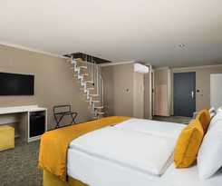 Hotel Allora