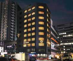 Hotel UH Suite Central Seoul