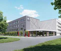 Hotel WE EXPO Prague