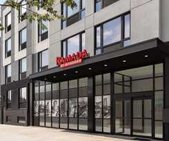Hotel Ramada By Wyndham Brooklyn Empire Blvd