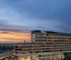 Hotel Hilton Shanghai Hongqiao International Airport