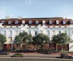 Hotel 25hours Sydney The Olympia