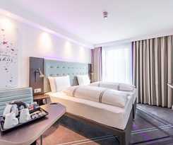  Premier Inn Stuttgart City Centre