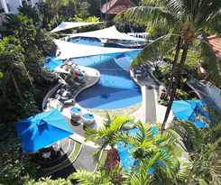 Hotel Prime Plaza Suites Sanur - Bali