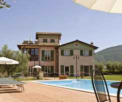 Hotel Relax cottage