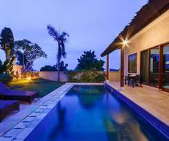 Hotel Hillstone Uluwatu Villa