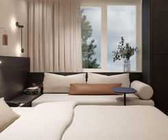 Hotel Courtyard By Marriott Ghent