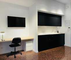 Hotel Apartahotel Espai Verd Benimaclet