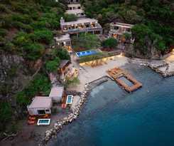 Hotel Perla Roca Boutique - Beach Front
