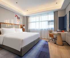 Hotel Novotel Shanghai Hongqiao International Airport