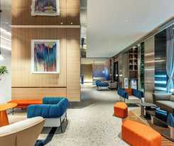 Hotel Holiday Inn Express Shanghai Changyang Road by IHG