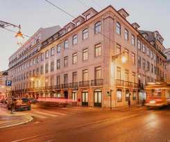 Hotel Vincci Baixa Suites Apartments