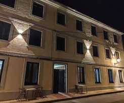 Hotel Casa dos Gardas