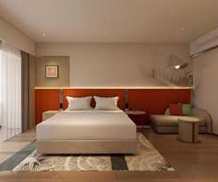 Hotel Hilton Garden Inn Shenzhen Pingshan Chaoshang Plaza