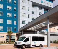 Hotel Hyatt House Orlando Airport