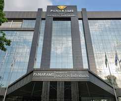 Hotel Panarams Tashkent Hotel, A member of Radisson Individuals
