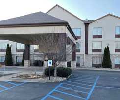 Hotel Spark by Hilton La Crosse Onalaska