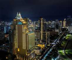 Hotel Grande Centre Point Prestige Bangkok