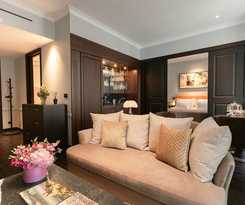 Hotel MYTHIC SANA Downtown Suites