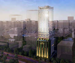 Hotel Grand Nikko Bangkok Sathorn