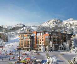 Resort Lift Park City Condominiums