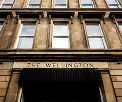 Hotel The Wellington Glasgow By Adina