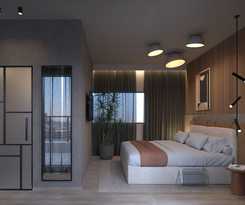 Hotel Acropolis Grid Athens