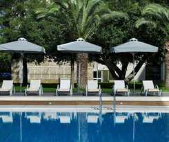 Hotel The Landmark Nicosia