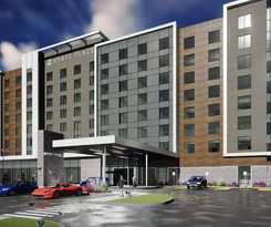 Hotel Hyatt Place Toronto Airport