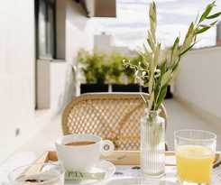 Hotel Pax Atocha