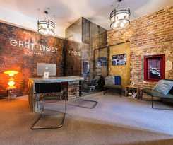 Hotel East-West Boutique Budapest