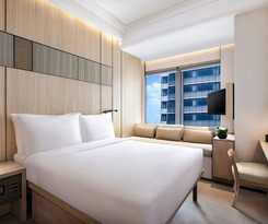 Hotel Harbour Plaza Metropolitan Shanghai