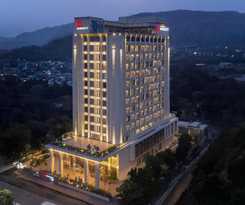 Hotel Navi Mumbai Marriott