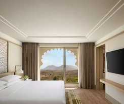 Hotel Udaipur Marriott