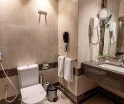 Hotel Maysan Al Harithia