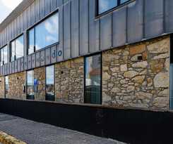 Hostal Alda Corrubedo