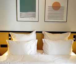 Hotel Akeah Athens City Center