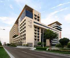 Aparthotel Bloom Arjaan by Rotana