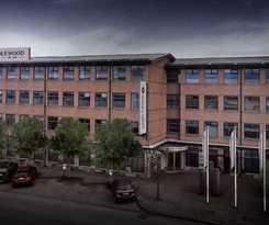 Hotel Candlewood Suites Reykjavik by IHG
