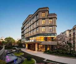 Hotel Shanghai Hongqiao Heyitang
