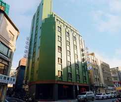 Hotel Vagus