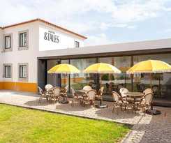 Hotel andTales - &Oacute;bidos