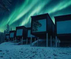 Hotel Arctic Panorama Resort