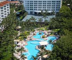 Hotel Ocean Breeze Puerto Vallarta