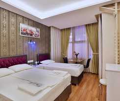 Hotel GH Taksim