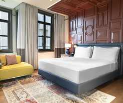 Hotel Canopy By Hilton Istanbul Taksim