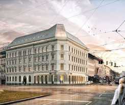 Hotel The Companion Vienna