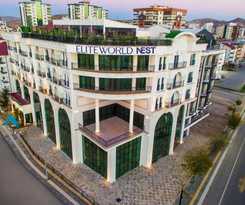 Hotel Elite World Nest Sivas